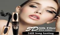 Silk Fibre Brown Mascara in Pakistan